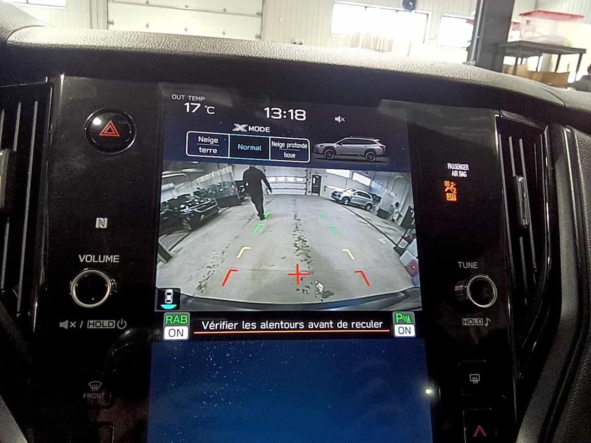 2023 Subaru Outback Wilderness Awd *Turbo *Apple Car Play/Android Auto *Toit - Image 20