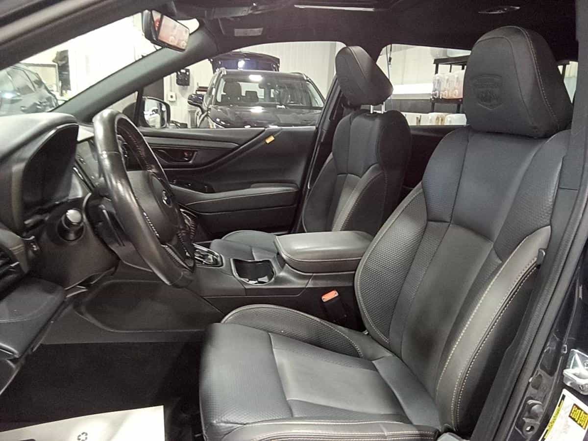 2023 Subaru Outback Wilderness Awd *Turbo *Apple Car Play/Android Auto *Toit - Image 21