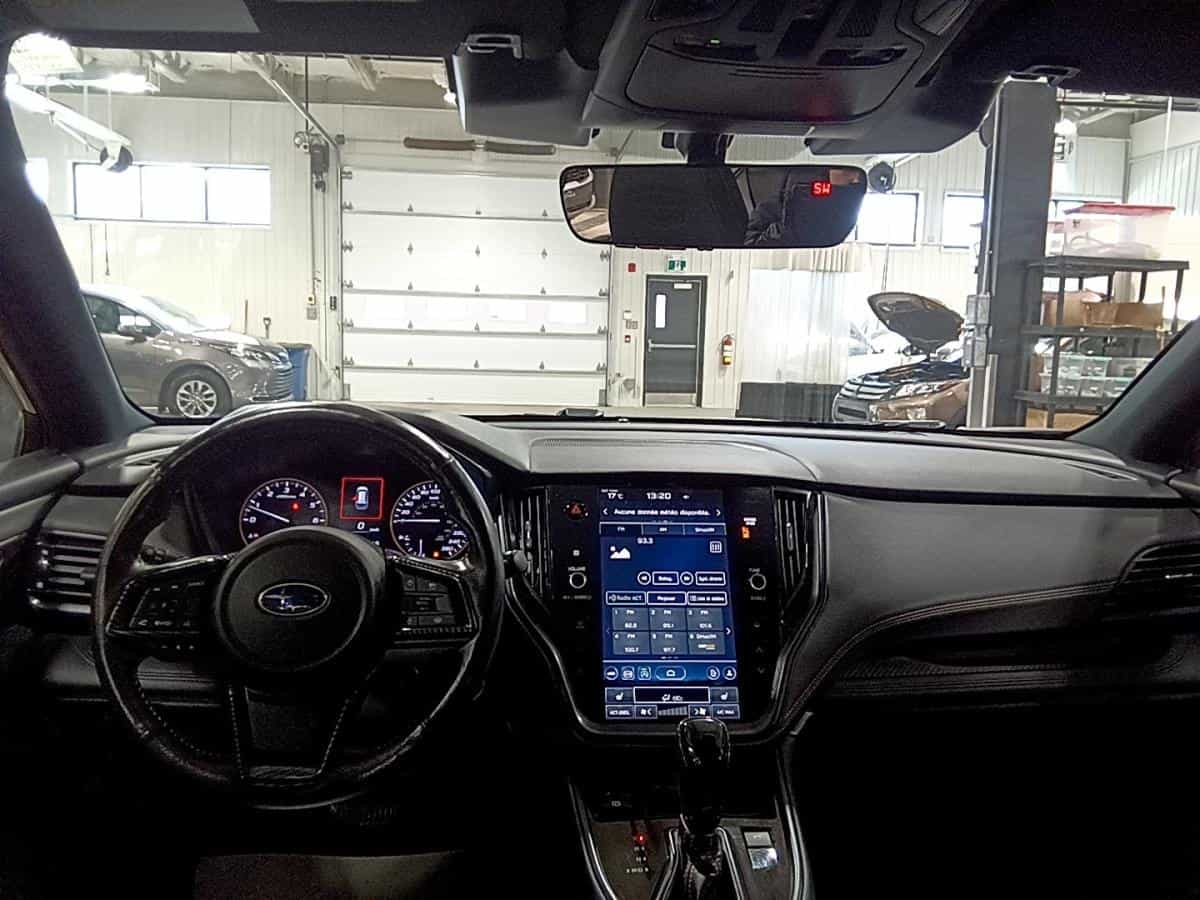 2023 Subaru Outback Wilderness Awd *Turbo *Apple Car Play/Android Auto *Toit - Image 22