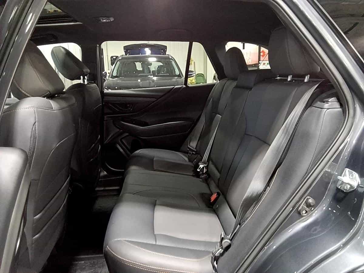 2023 Subaru Outback Wilderness Awd *Turbo *Apple Car Play/Android Auto *Toit - Image 24