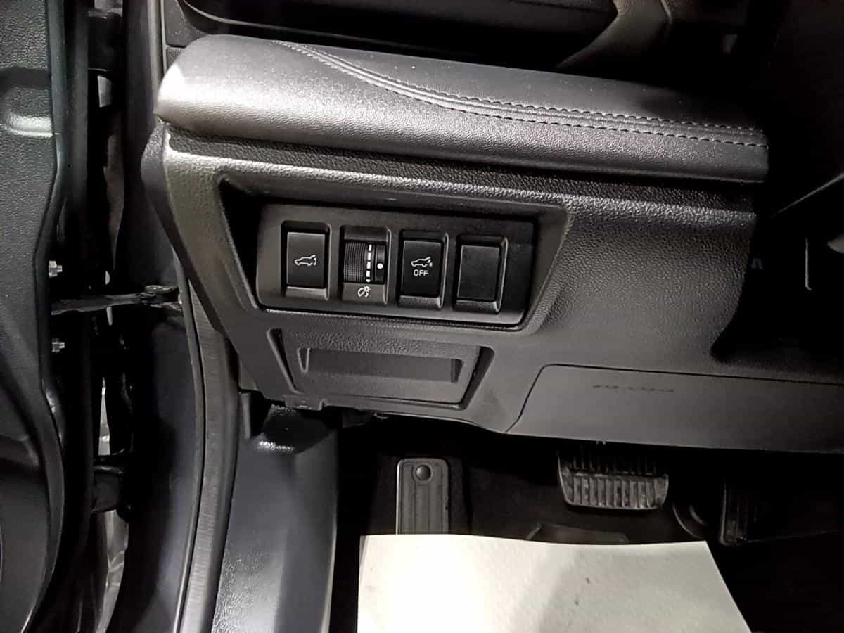 2023 Subaru Outback Wilderness Awd *Turbo *Apple Car Play/Android Auto *Toit - Image 25