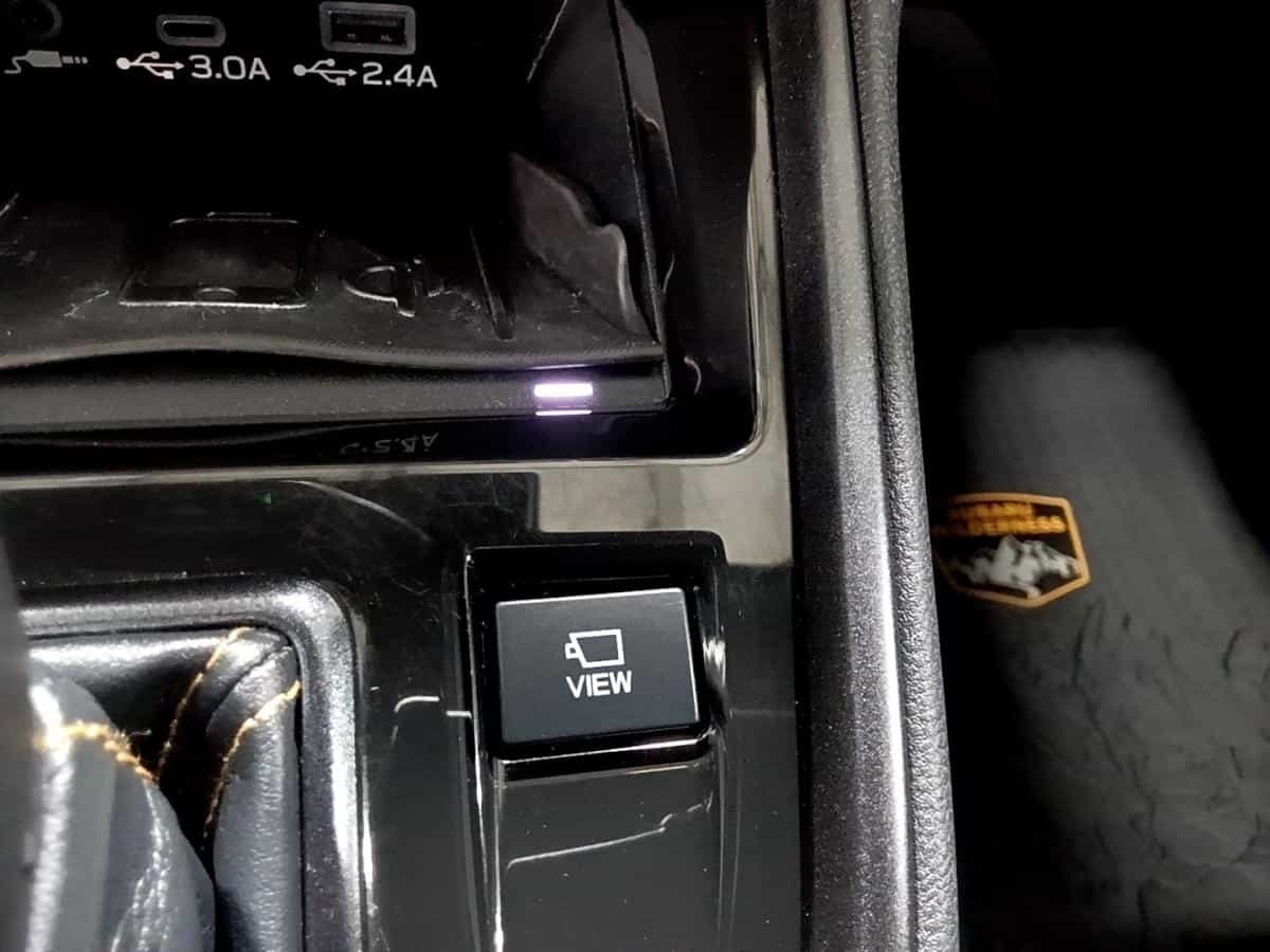 2023 Subaru Outback Wilderness Awd *Turbo *Apple Car Play/Android Auto *Toit - Image 27