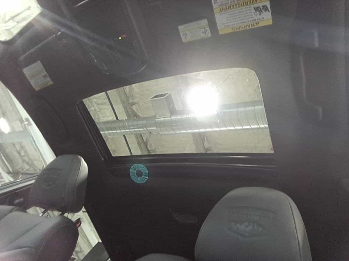 2023 Subaru Outback Wilderness Awd *Turbo *Apple Car Play/Android Auto *Toit - Image 29