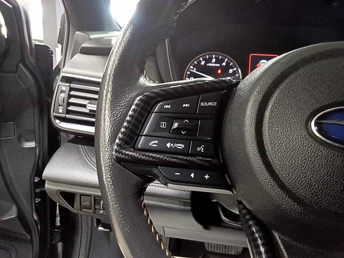 Image 30 Subaru Outback Wilderness Awd *Turbo *Apple Car Play/Android Auto *Toit 2023