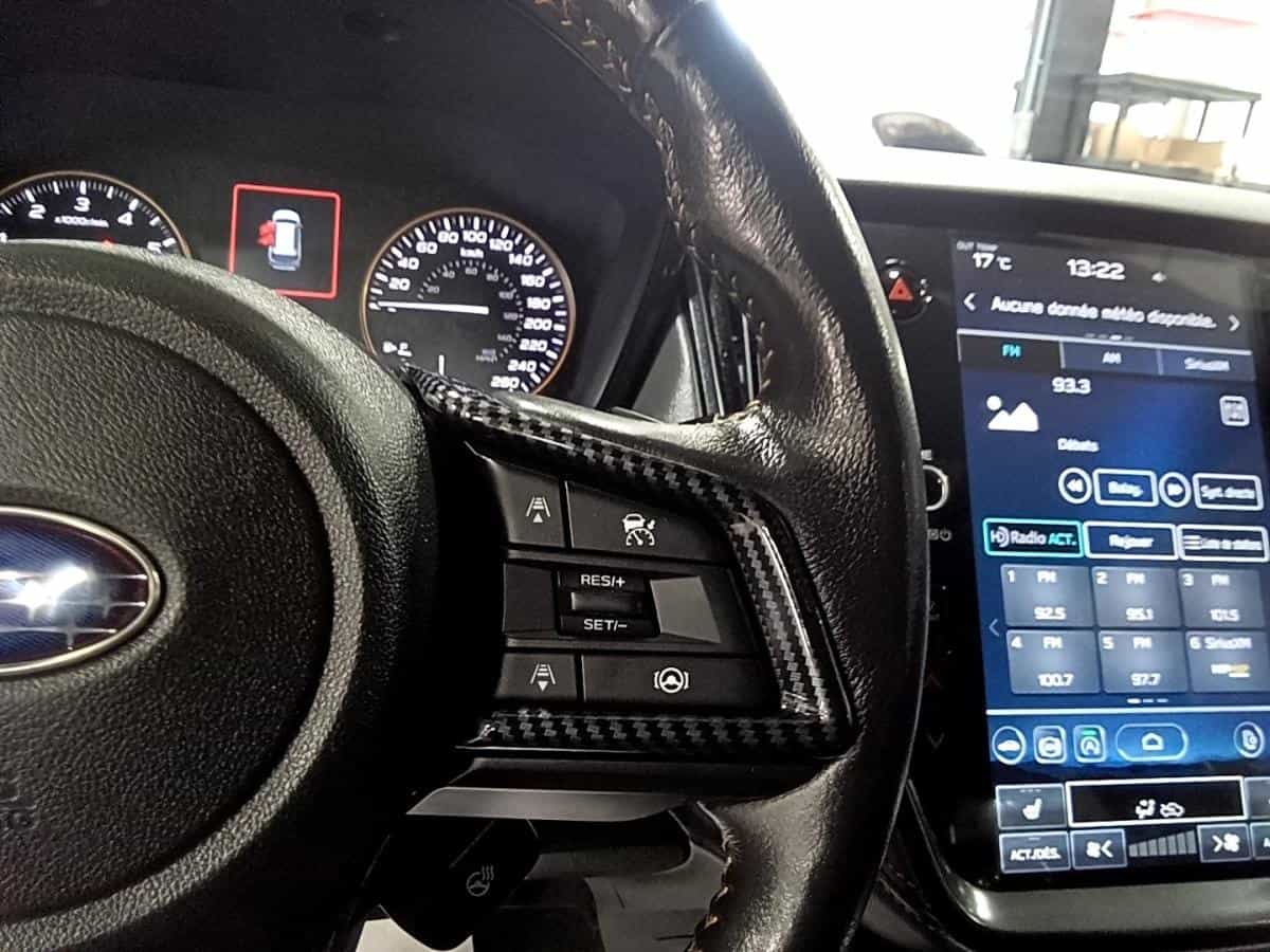 2023 Subaru Outback Wilderness Awd *Turbo *Apple Car Play/Android Auto *Toit - Image 31