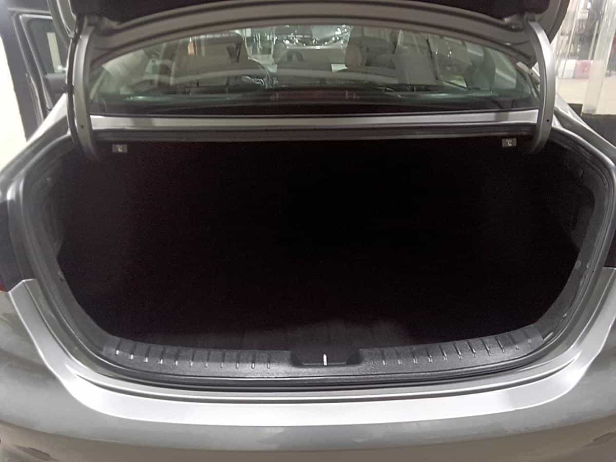 Image 8 Kia Forte Ex* Sieges Chauffant* Volant Chauffant* Camera* 2024