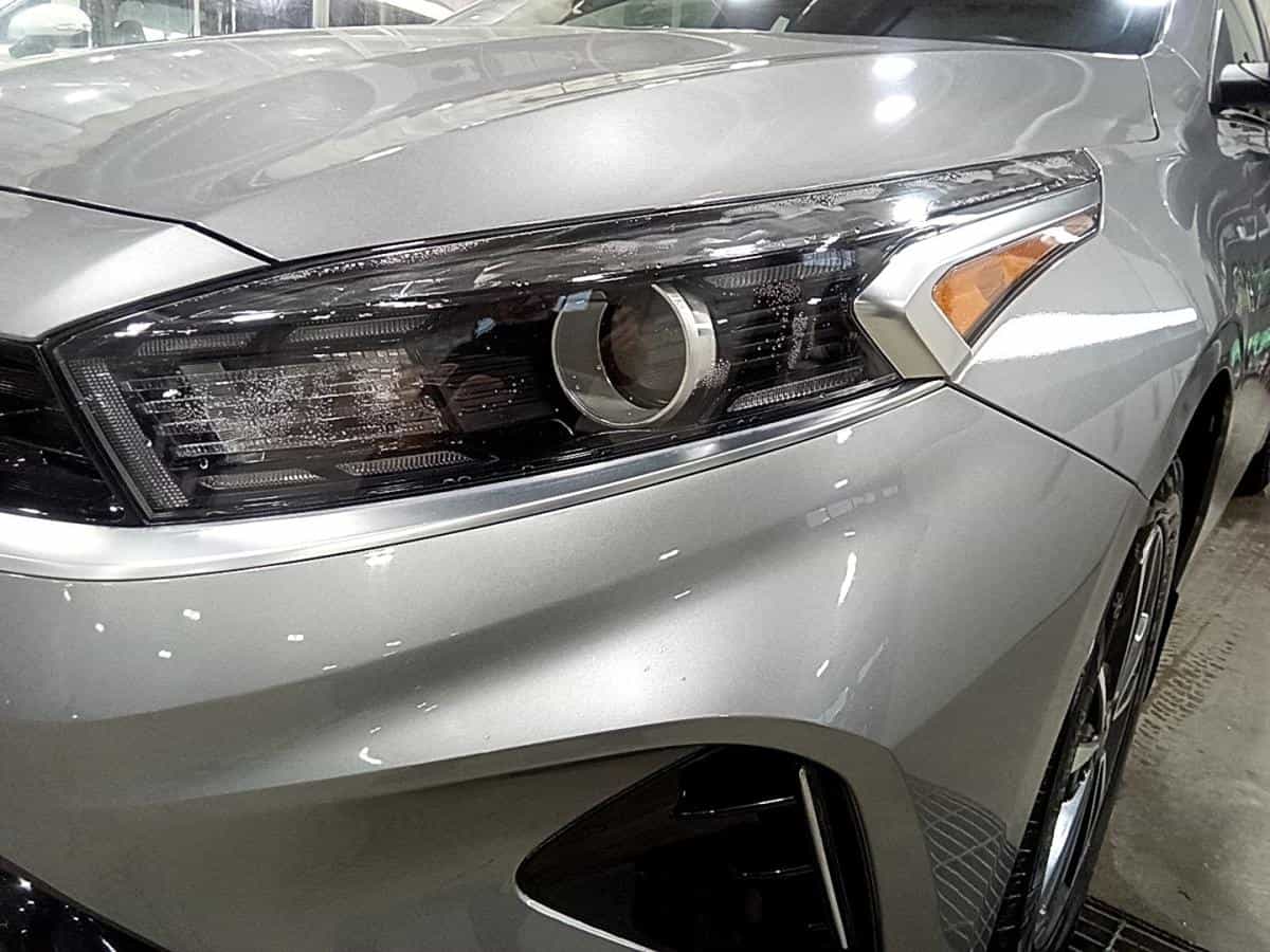 Image 9 Kia Forte Ex* Sieges Chauffant* Volant Chauffant* Camera* 2024