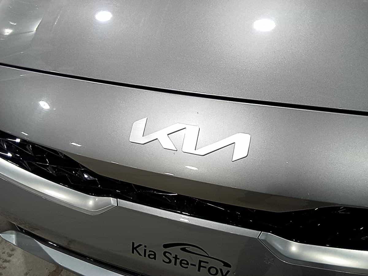 2024 Kia Forte Ex* Sieges Chauffant* Volant Chauffant* Camera* - Image 10