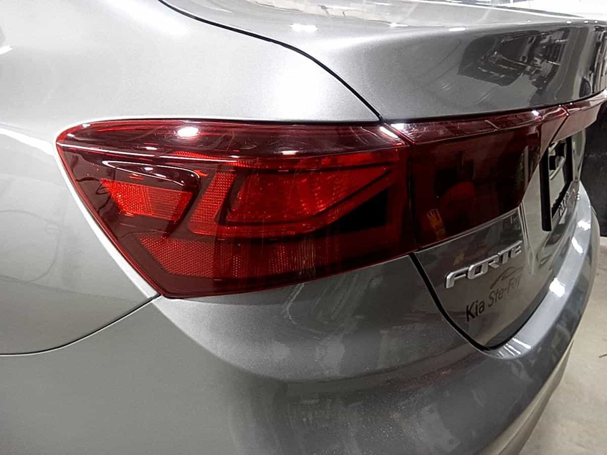 Image 11 Kia Forte Ex* Sieges Chauffant* Volant Chauffant* Camera* 2024