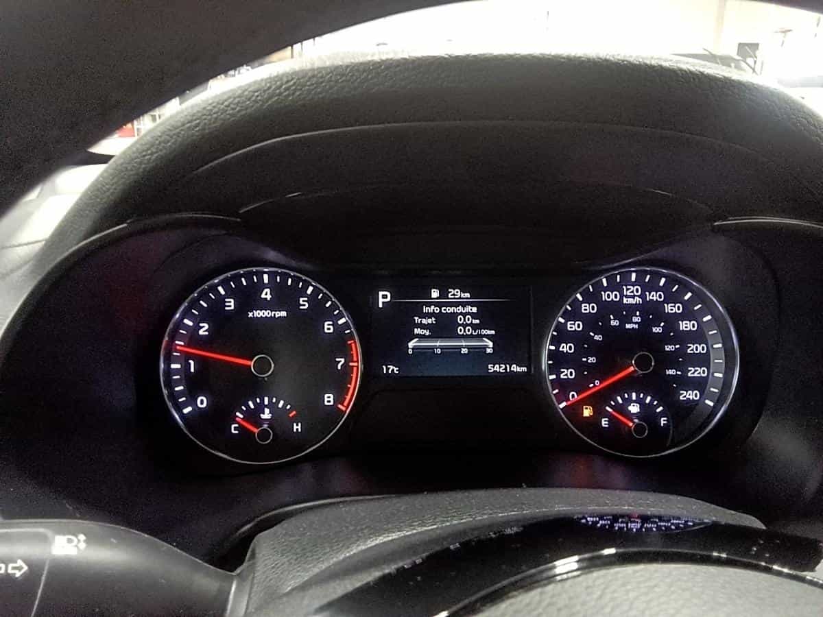 2024 Kia Forte Ex* Sieges Chauffant* Volant Chauffant* Camera* - Image 14