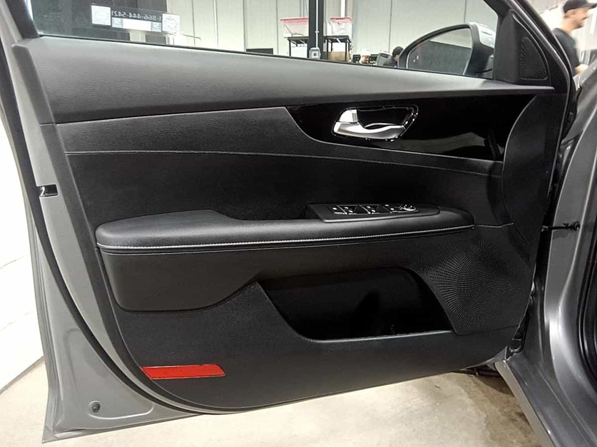 Image 15 Kia Forte Ex* Sieges Chauffant* Volant Chauffant* Camera* 2024