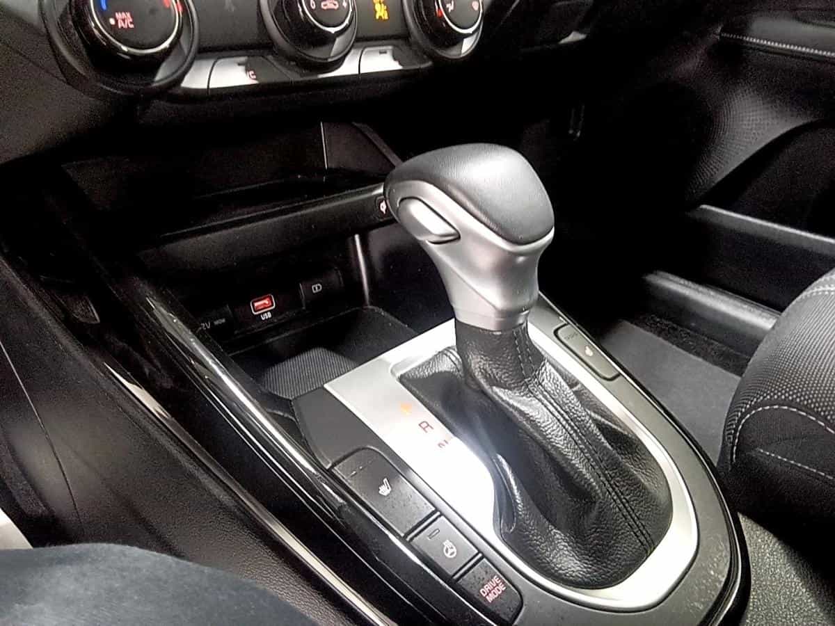 Image 16 Kia Forte Ex* Sieges Chauffant* Volant Chauffant* Camera* 2024