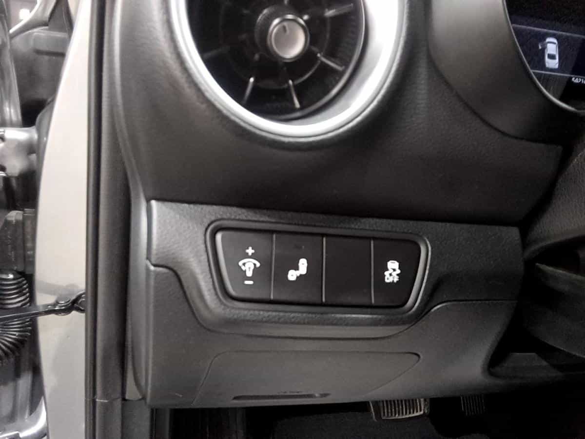 Image 22 Kia Forte Ex* Sieges Chauffant* Volant Chauffant* Camera* 2024