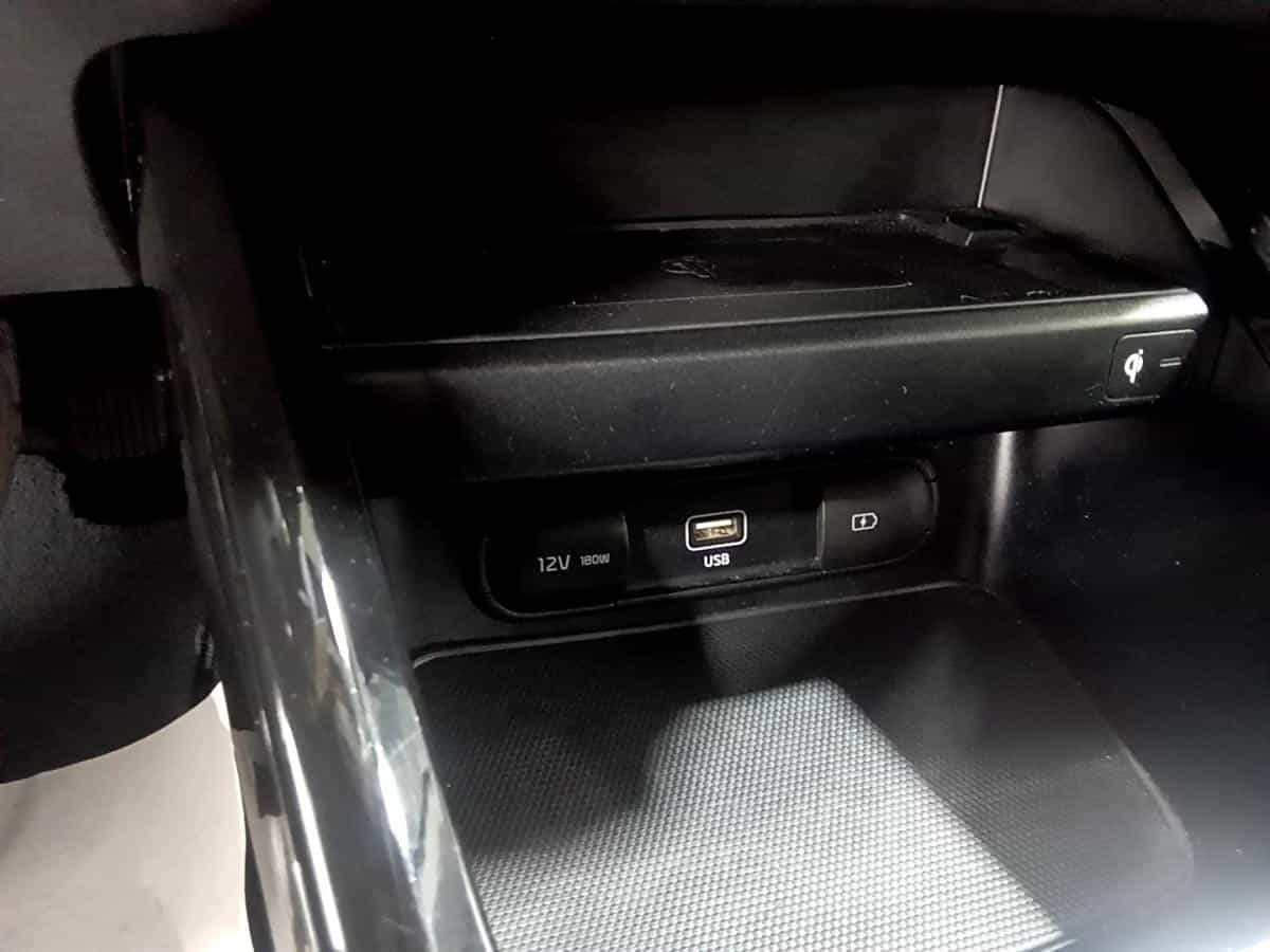 2024 Kia Forte Ex* Sieges Chauffant* Volant Chauffant* Camera* - Image 23