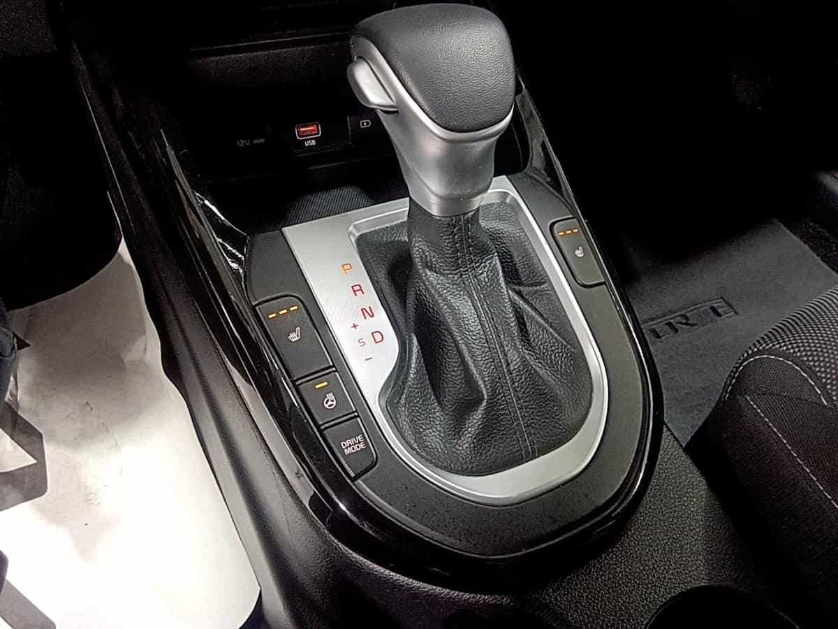 2024 Kia Forte Ex* Sieges Chauffant* Volant Chauffant* Camera* - Image 24