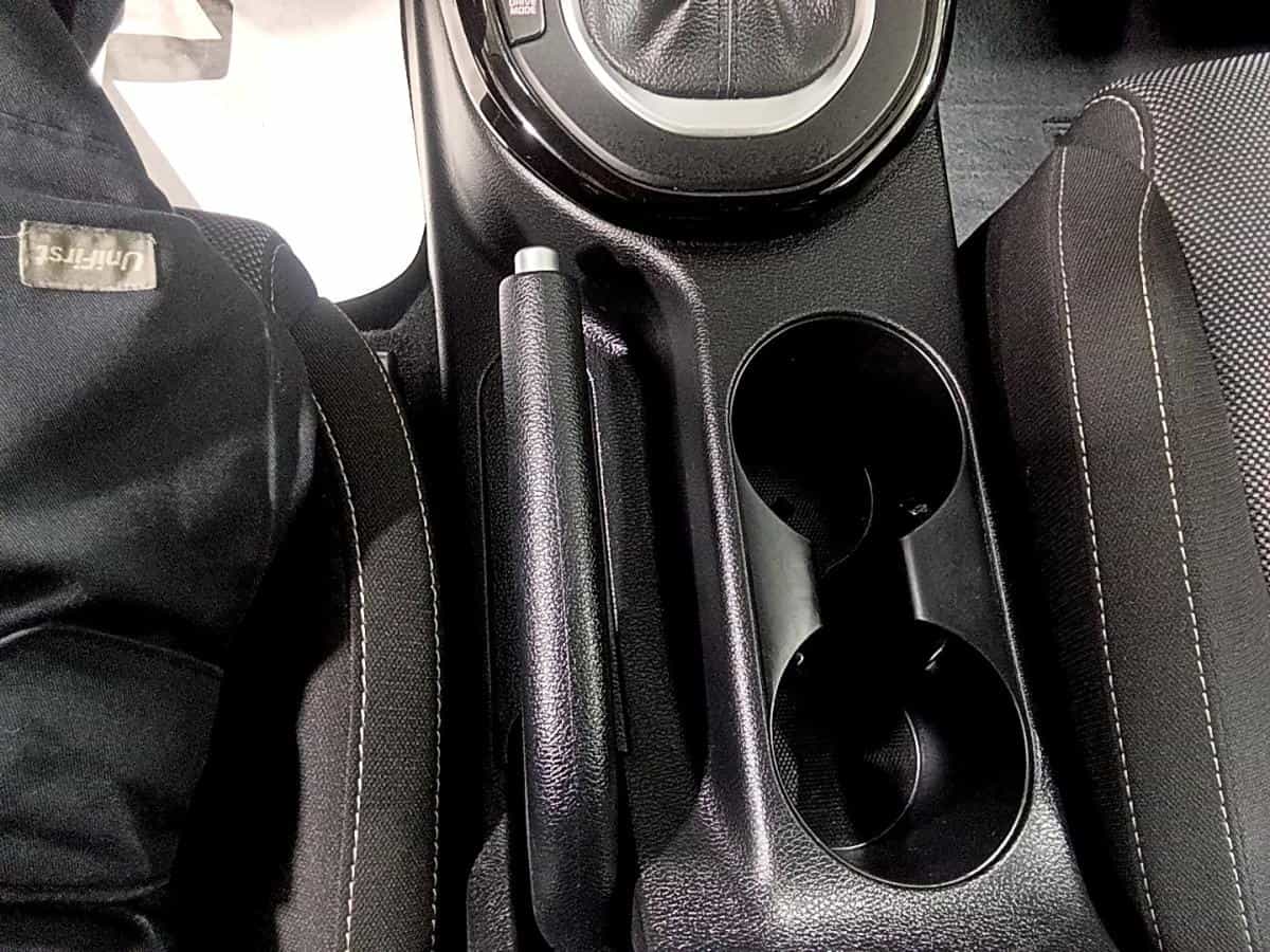 2024 Kia Forte Ex* Sieges Chauffant* Volant Chauffant* Camera* - Image 25