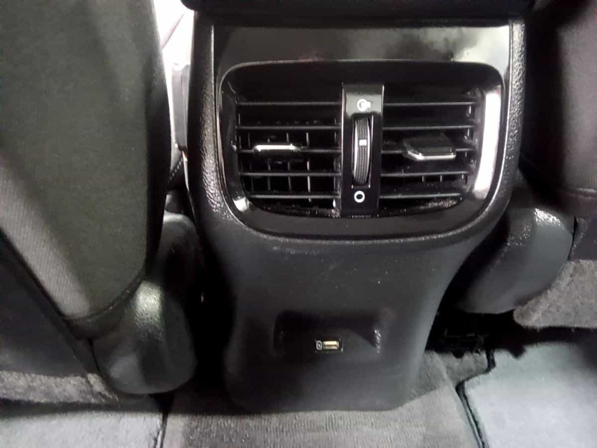 Image 26 Kia Forte Ex* Sieges Chauffant* Volant Chauffant* Camera* 2024