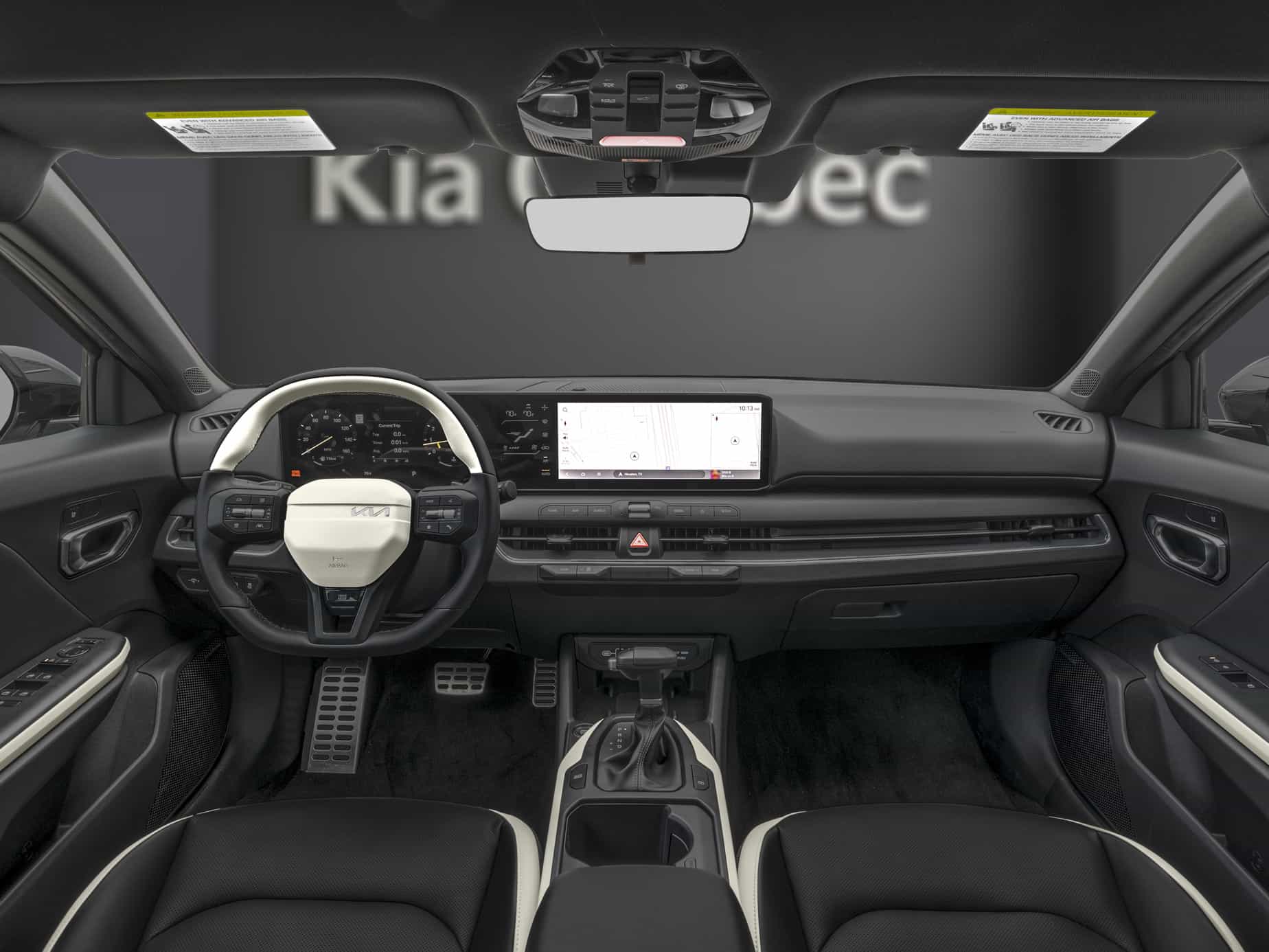 Image 4 Kia K4 K4 Gt-Line Turbo Limitée 2026