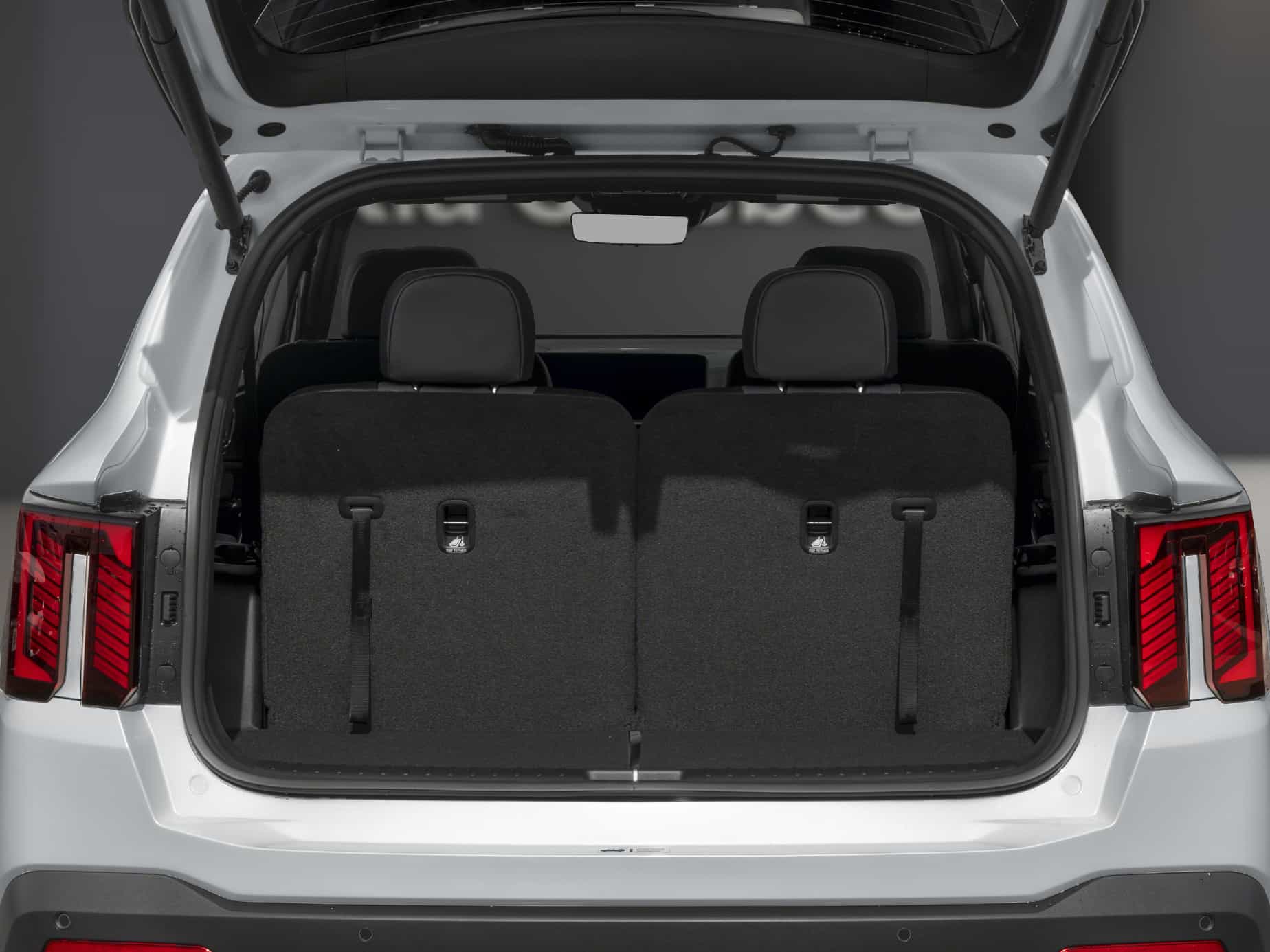 2026 Kia Sorento HEV Sorento Hev Sx - Image 7