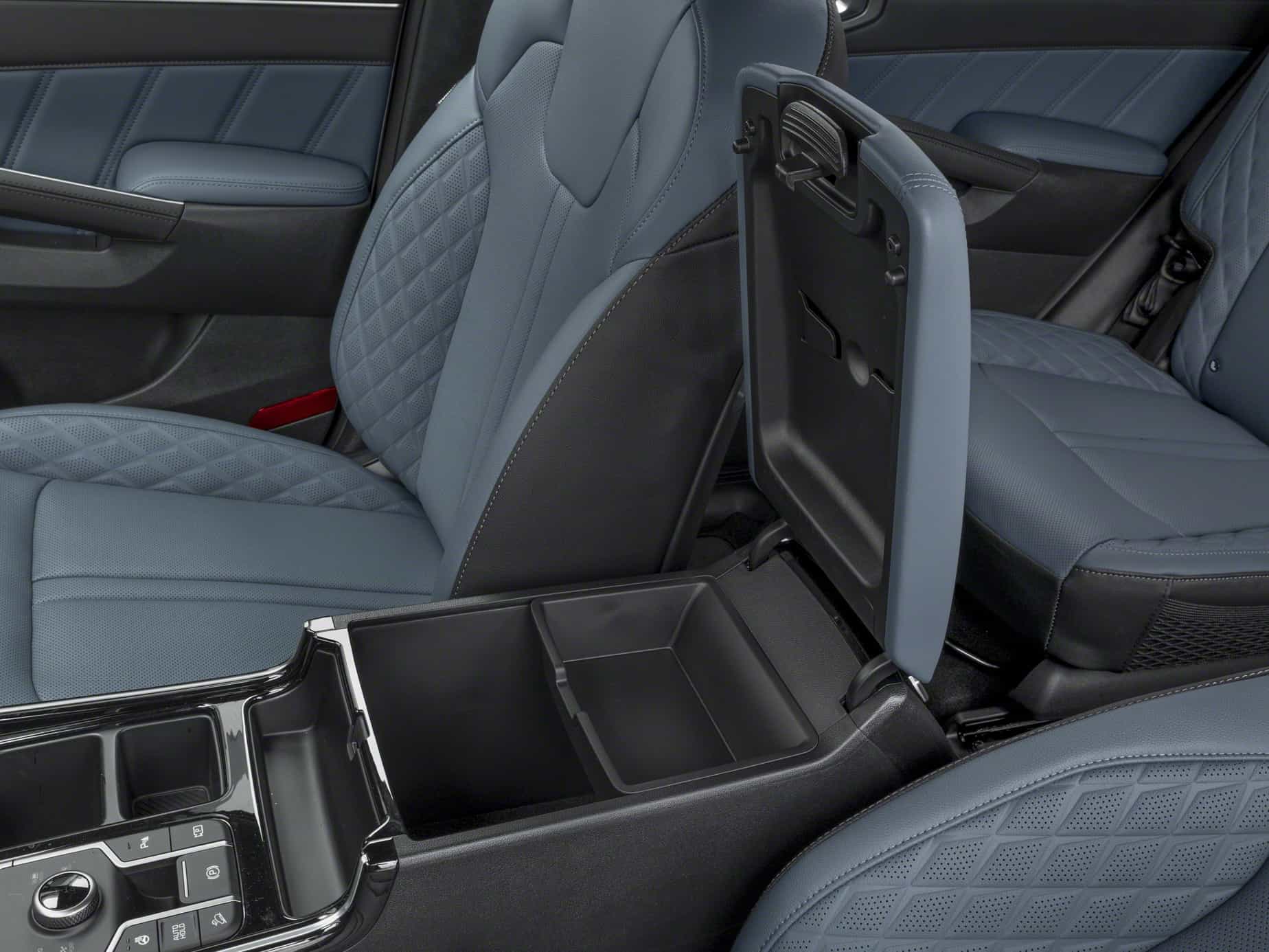 2026 Kia Sorento HEV Sorento Hev Sx - Image 10