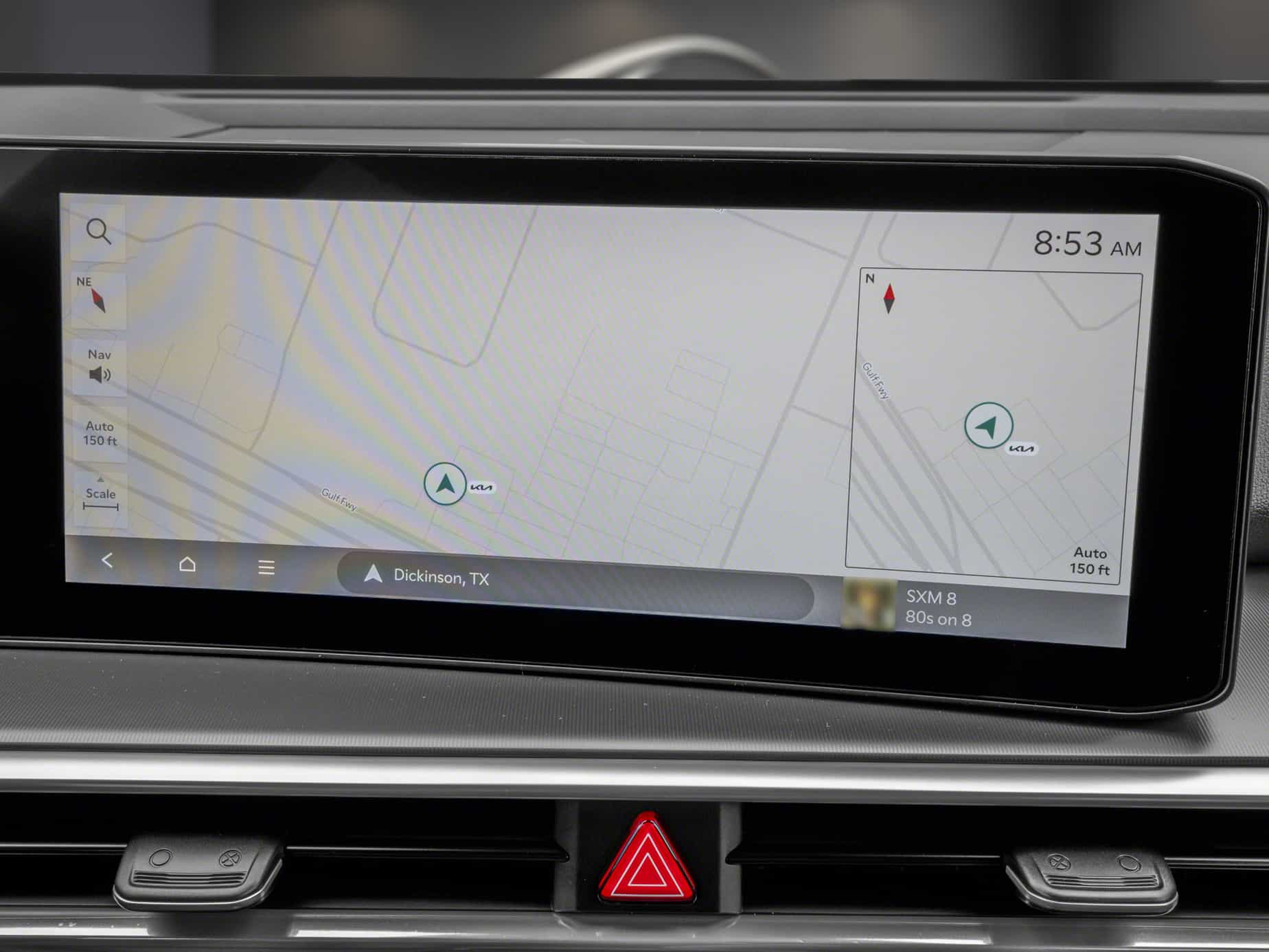 2026 Kia Sorento HEV Sorento Hev Sx - Image 12