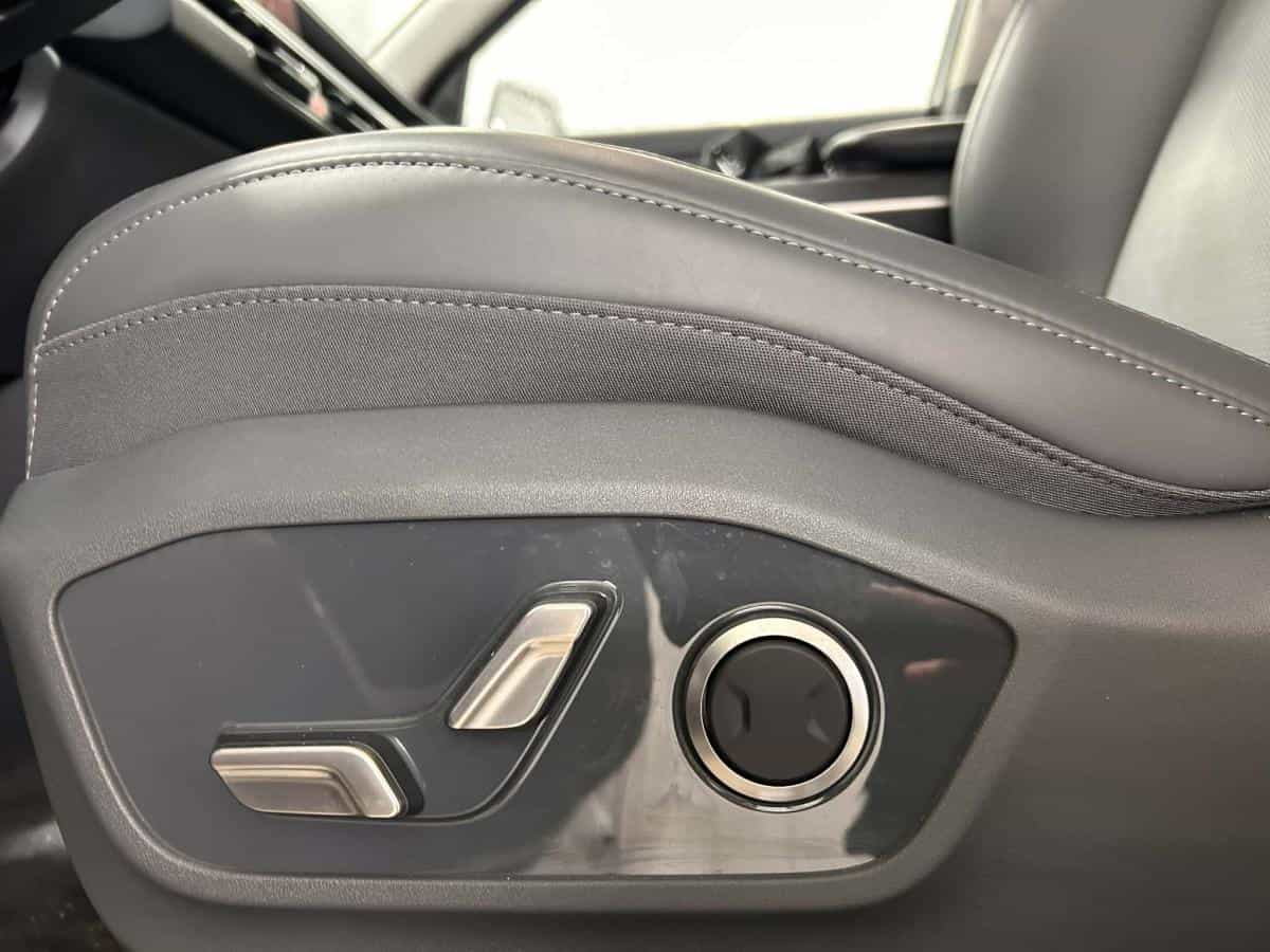 2025 Kia EV9 Wind* Long Range* 7Pass* Cuir* Gps* - Image 10