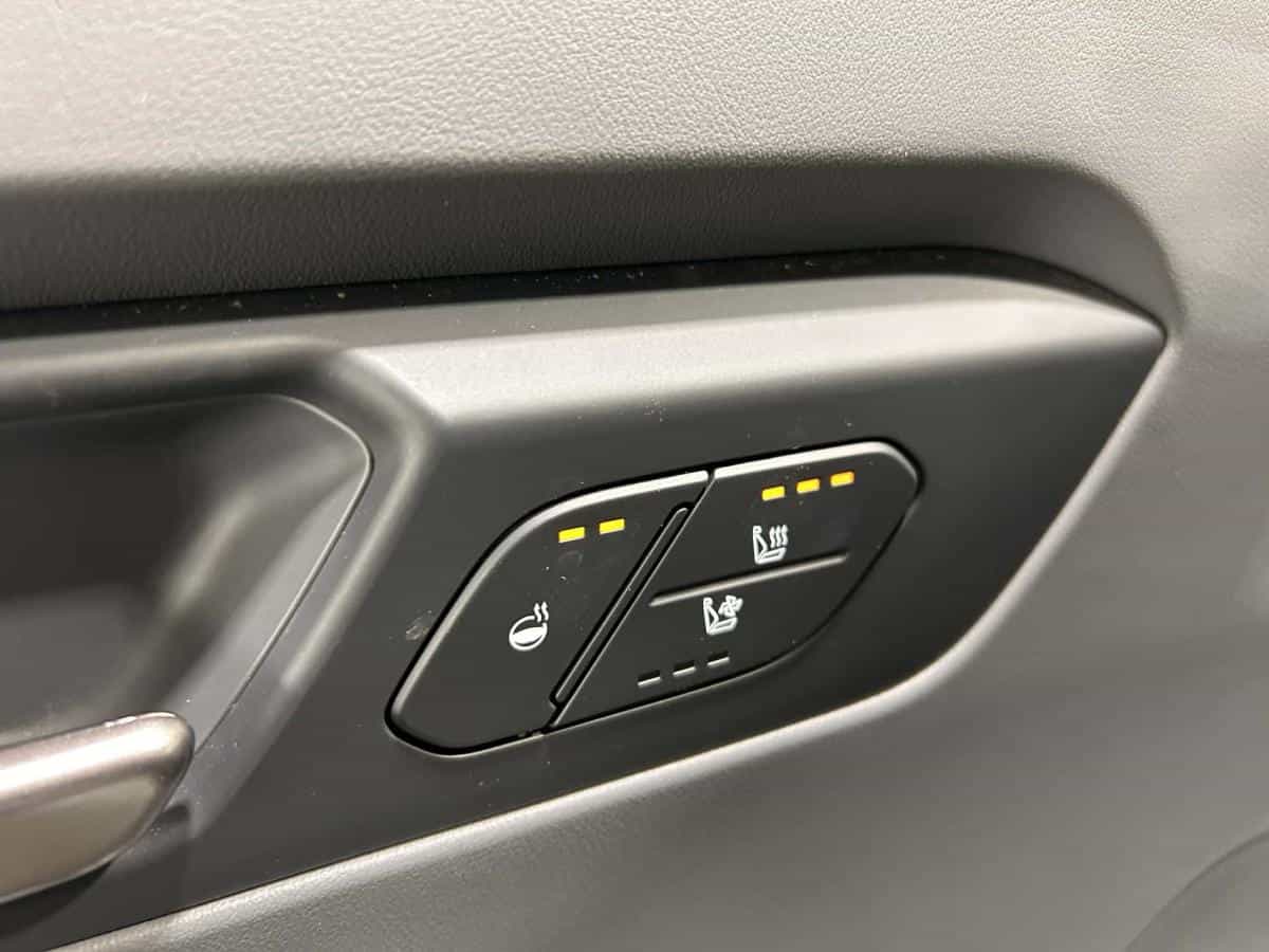 Image 11 Kia EV9 Wind* Long Range* 7Pass* Cuir* Gps* 2025