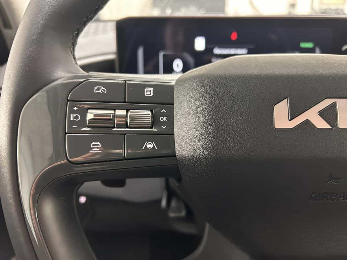 Image 16 Kia EV9 Wind* Long Range* 7Pass* Cuir* Gps* 2025