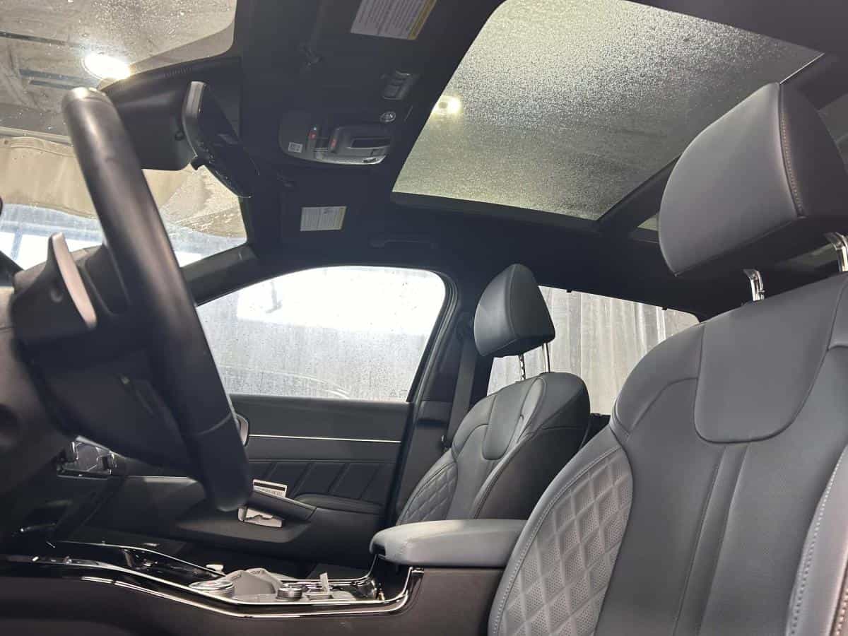 Image 5 Kia Sorento PHEV Sx* Awd* 6Pass* Cuir* Gps* Toit Pano* 2025