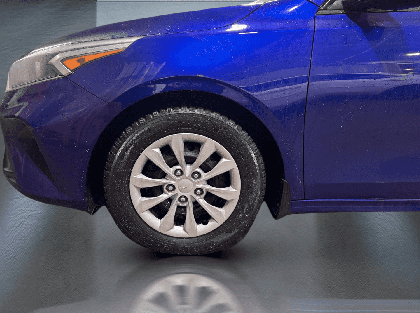 Image 6 Kia Forte Lx *Apple Car Play/Android Auto *Caméra *Cruise 2022