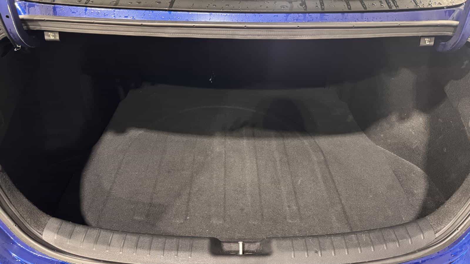 Image 9 Kia Forte Lx *Apple Car Play/Android Auto *Caméra *Cruise 2022