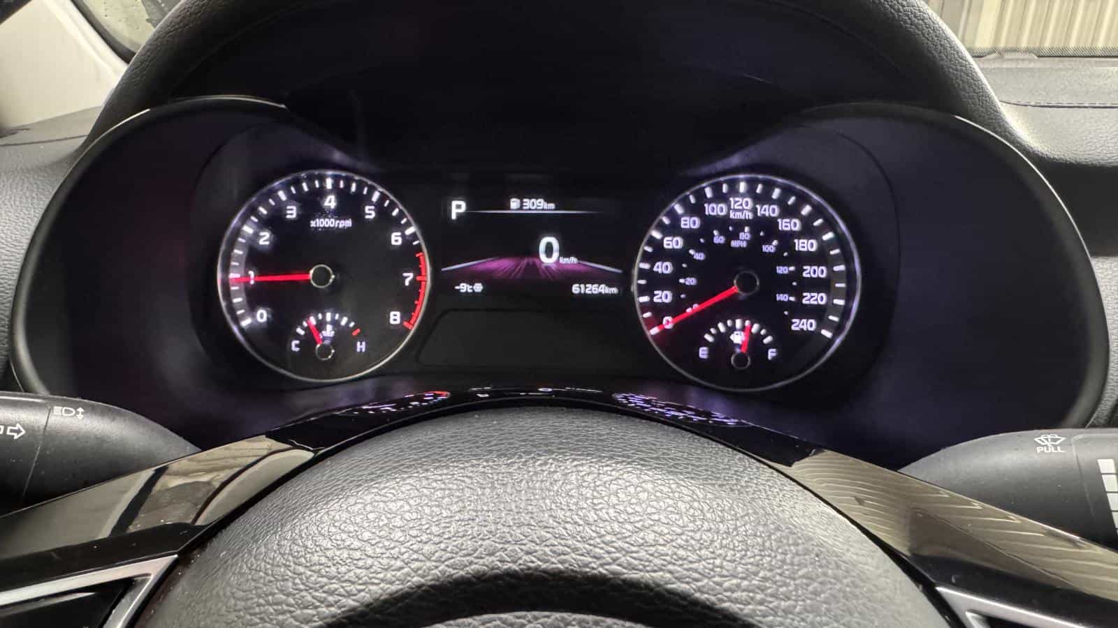 Image 12 Kia Forte Lx *Apple Car Play/Android Auto *Caméra *Cruise 2022