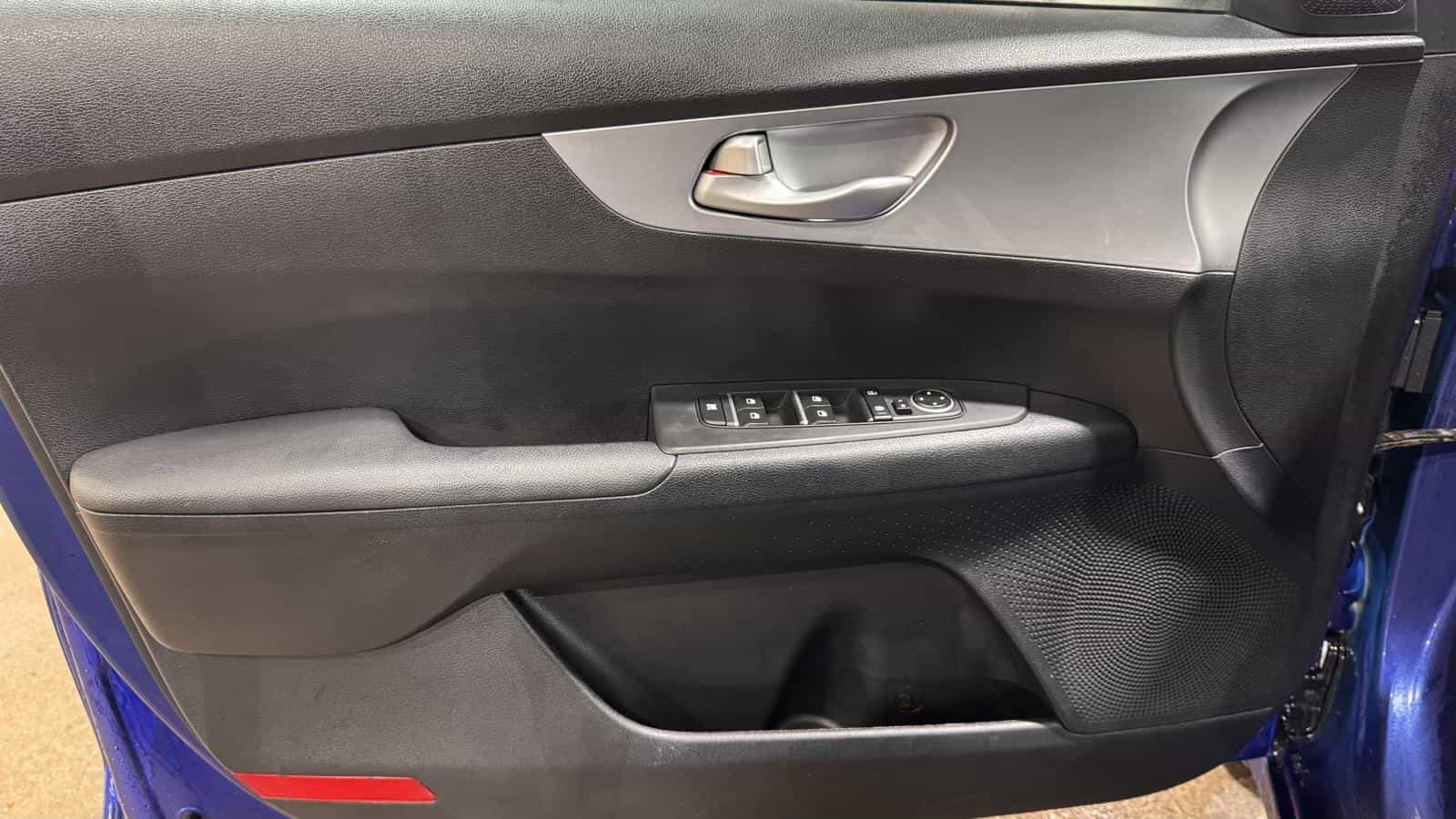 Image 15 Kia Forte Lx *Apple Car Play/Android Auto *Caméra *Cruise 2022