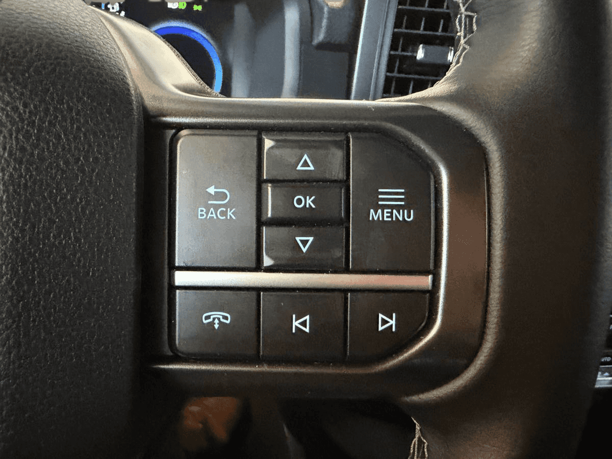 2024 Ford F-150 XLT cabine SuperCrew 4RM caisse de 5,5 pi - Image 15