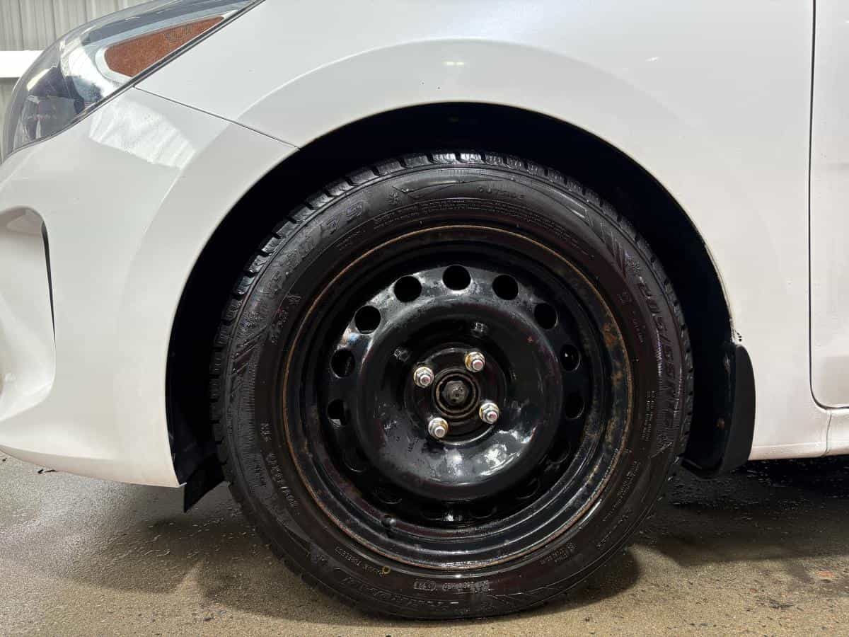 Image 6 Kia Rio5 Lx+ *Volant Chauffant *Carplay *Bluetooth *Cruise 2018