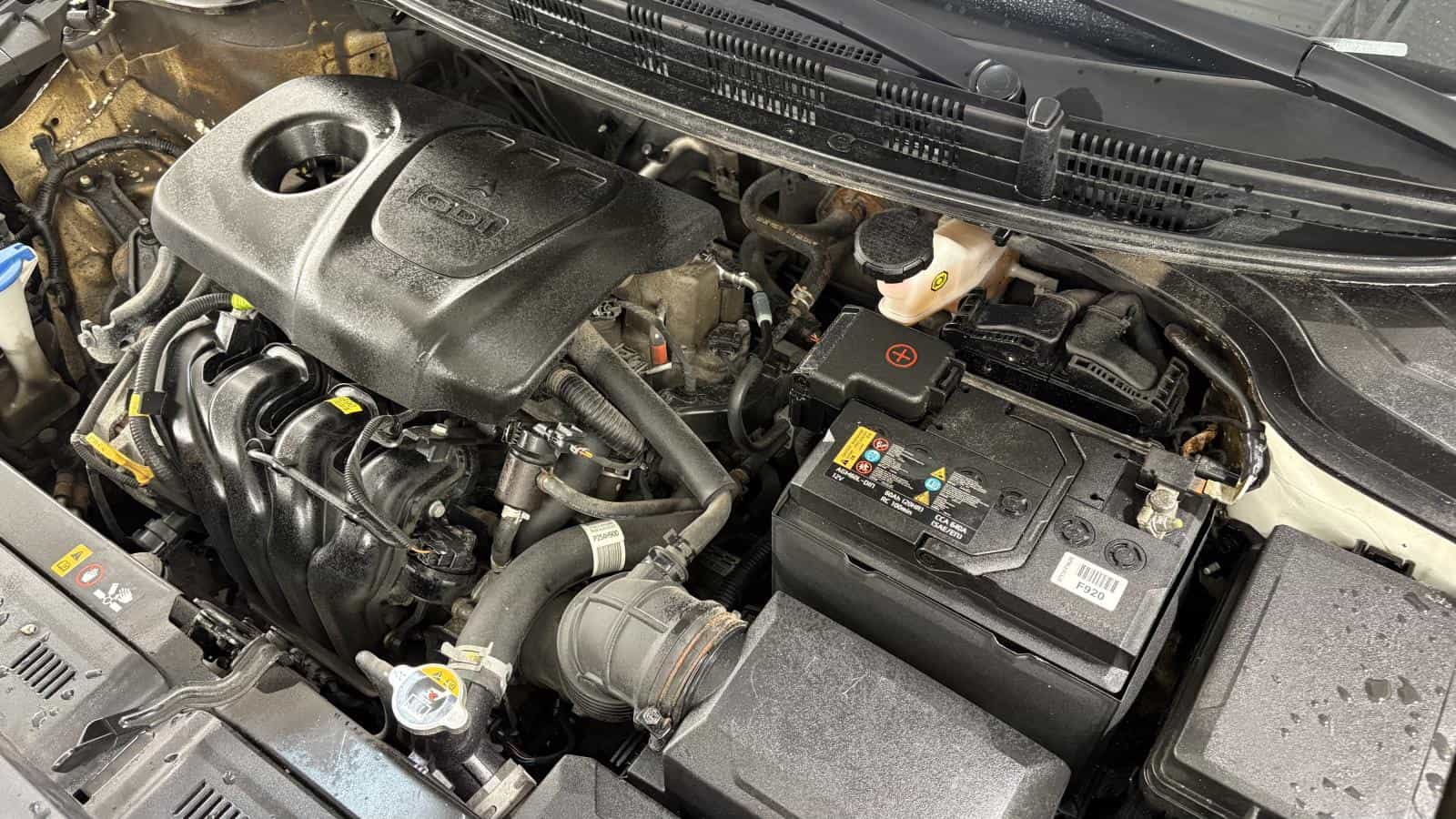 2018 Kia Rio5 Lx+ *Volant Chauffant *Carplay *Bluetooth *Cruise - Image 7