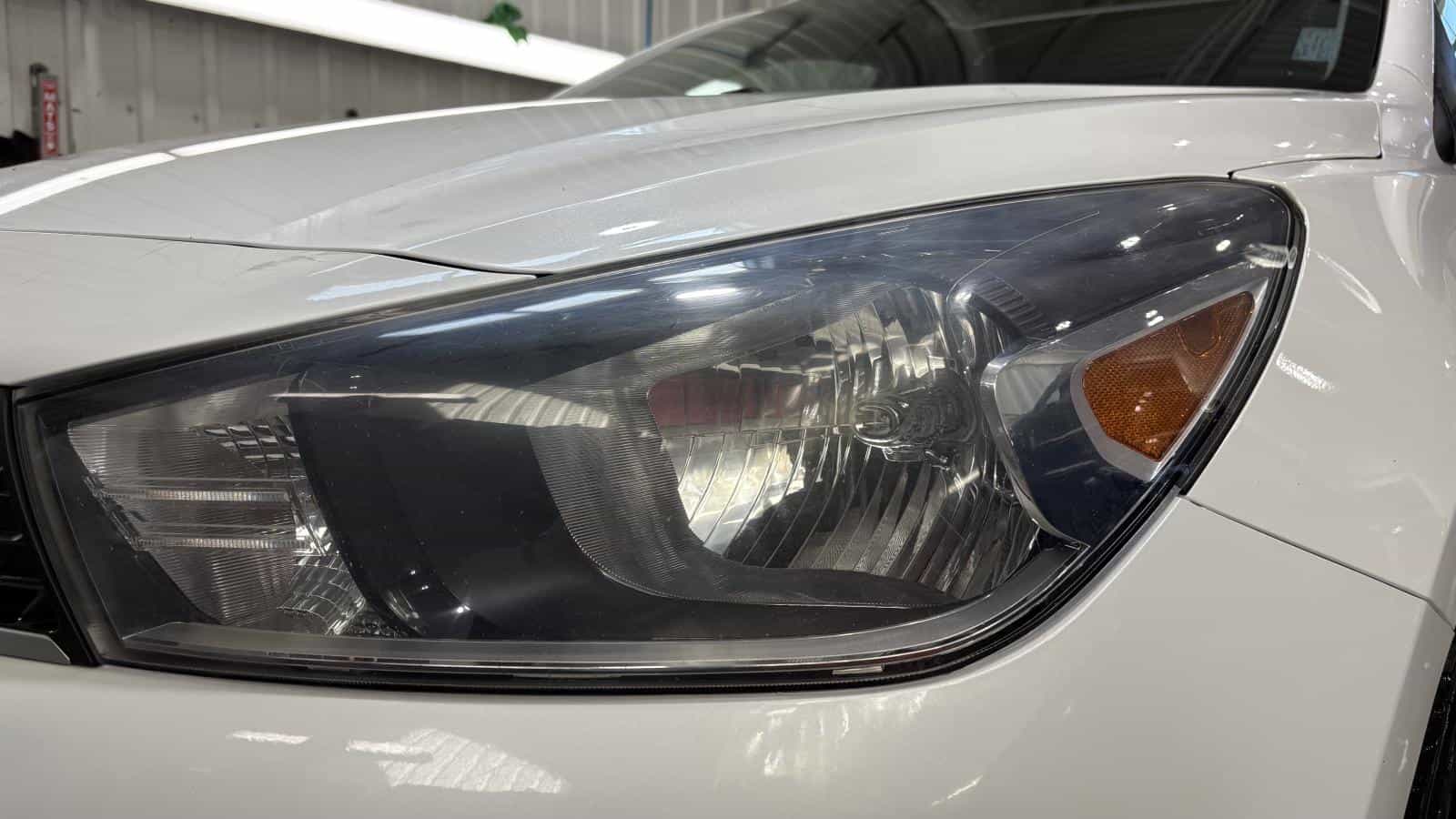 2018 Kia Rio5 Lx+ *Volant Chauffant *Carplay *Bluetooth *Cruise - Image 10