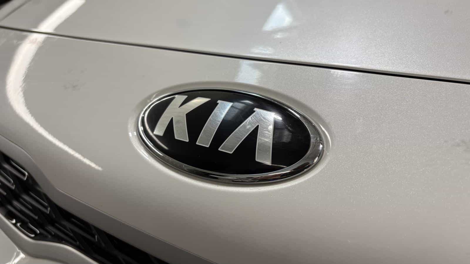 2018 Kia Rio5 Lx+ *Volant Chauffant *Carplay *Bluetooth *Cruise - Image 11