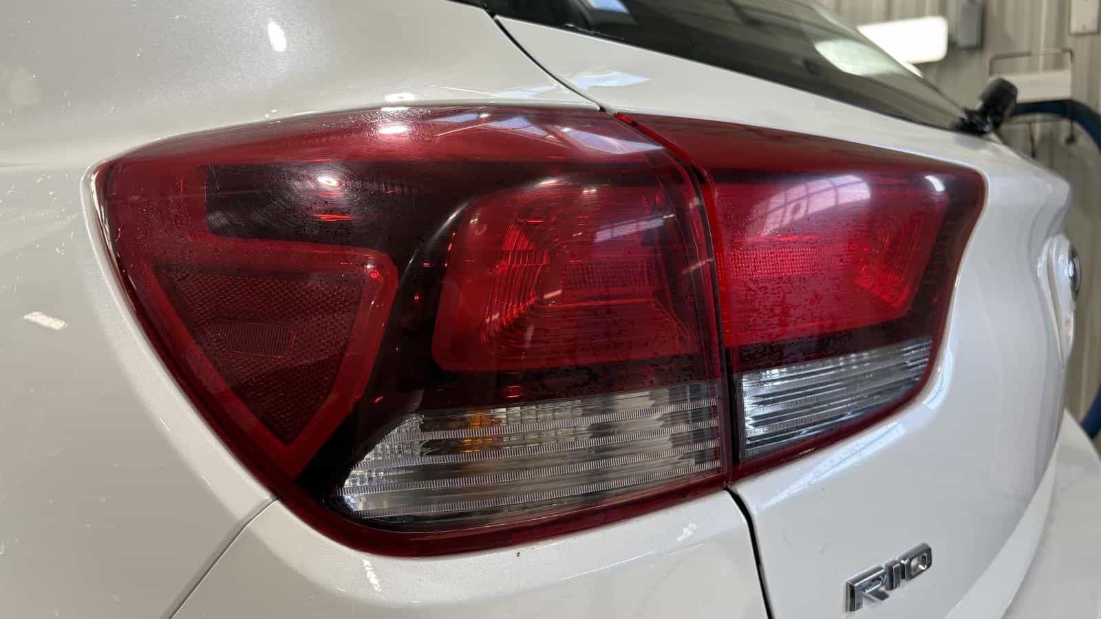 Image 12 Kia Rio5 Lx+ *Volant Chauffant *Carplay *Bluetooth *Cruise 2018