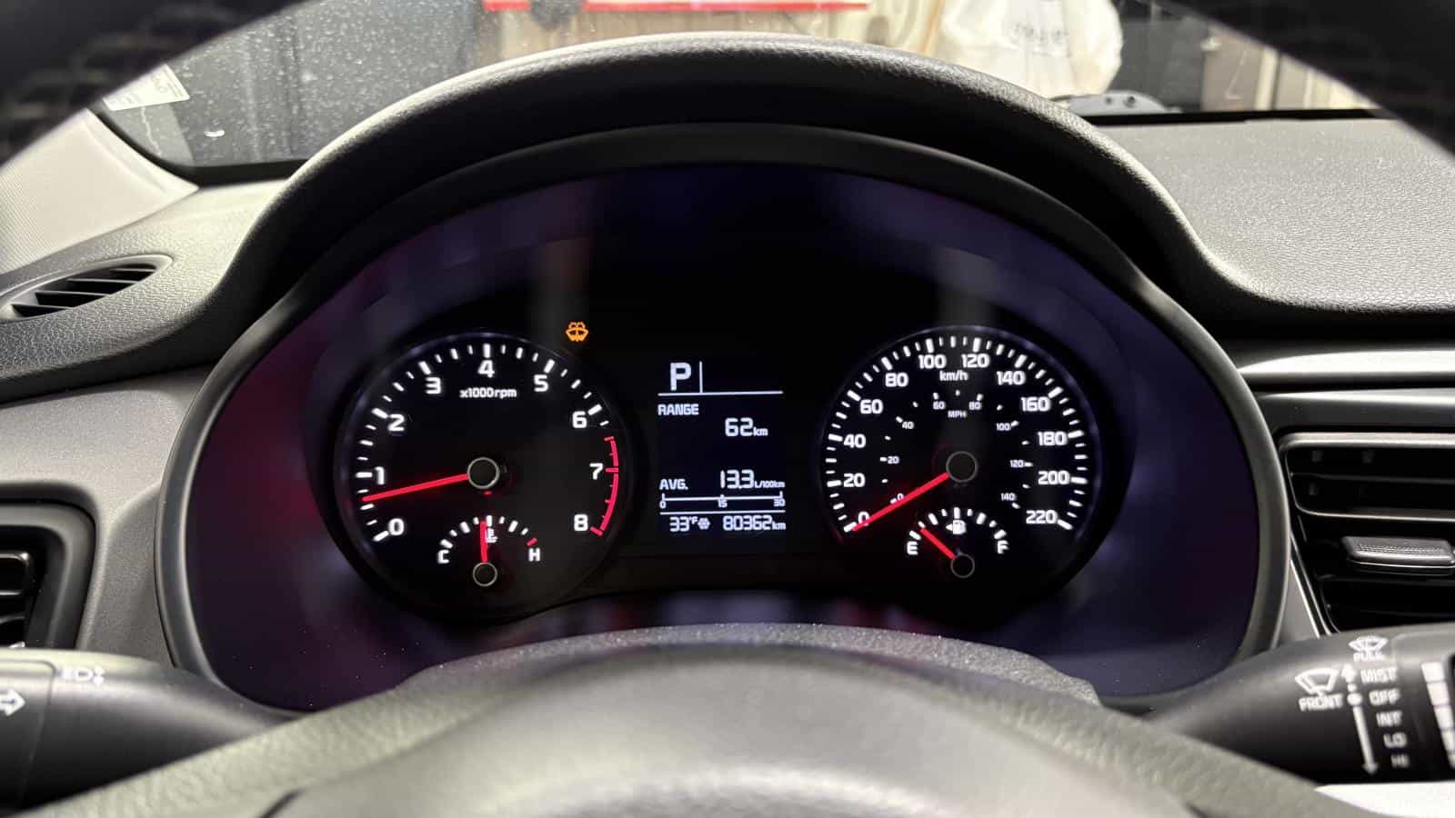 2018 Kia Rio5 Lx+ *Volant Chauffant *Carplay *Bluetooth *Cruise - Image 16