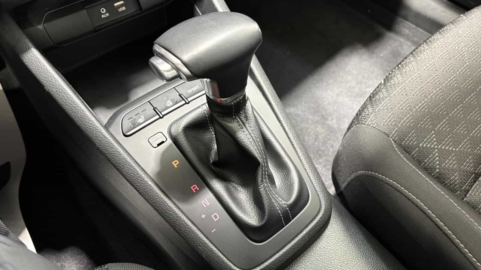 2018 Kia Rio5 Lx+ *Volant Chauffant *Carplay *Bluetooth *Cruise - Image 20