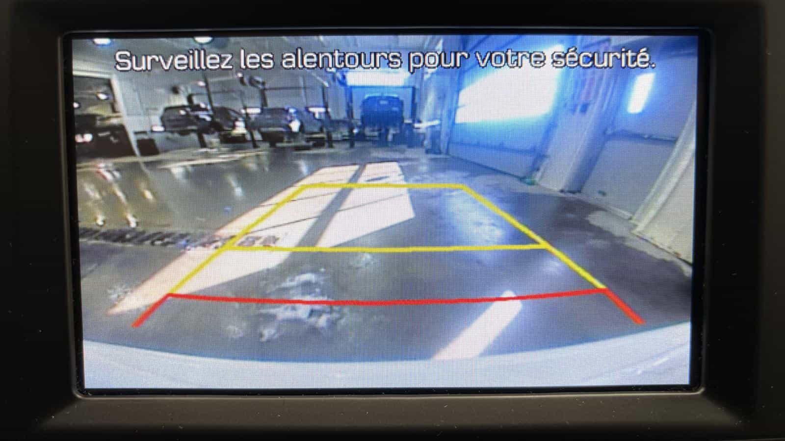 Image 21 Kia Rio5 Lx+ *Volant Chauffant *Carplay *Bluetooth *Cruise 2018