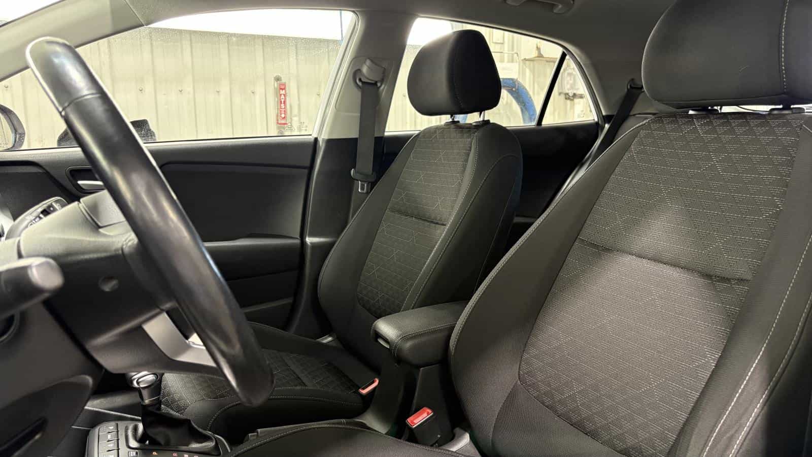 2018 Kia Rio5 Lx+ *Volant Chauffant *Carplay *Bluetooth *Cruise - Image 22