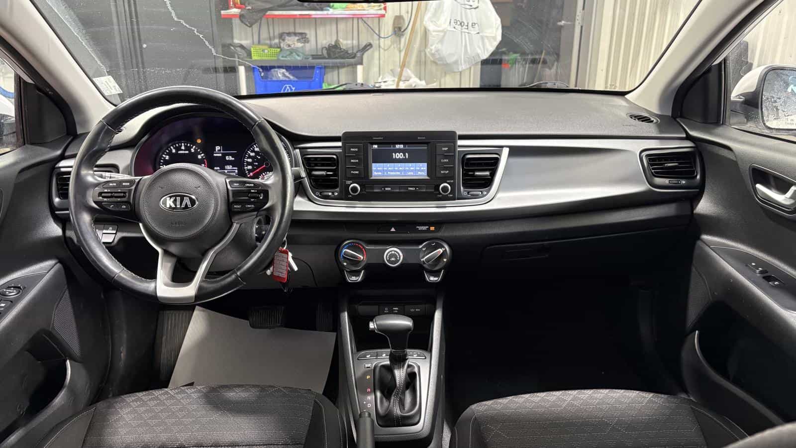 2018 Kia Rio5 Lx+ *Volant Chauffant *Carplay *Bluetooth *Cruise - Image 24