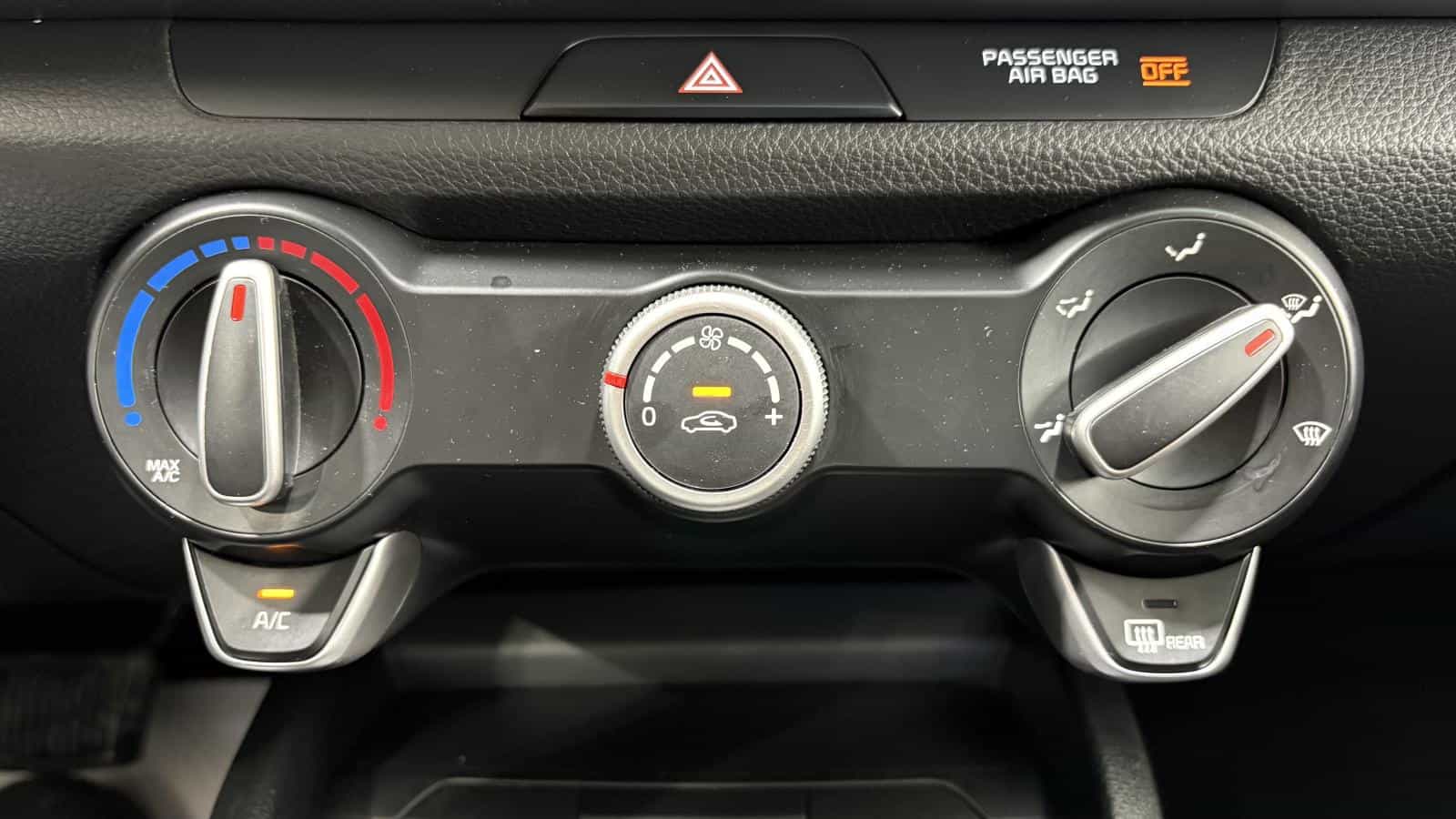 2018 Kia Rio5 Lx+ *Volant Chauffant *Carplay *Bluetooth *Cruise - Image 27