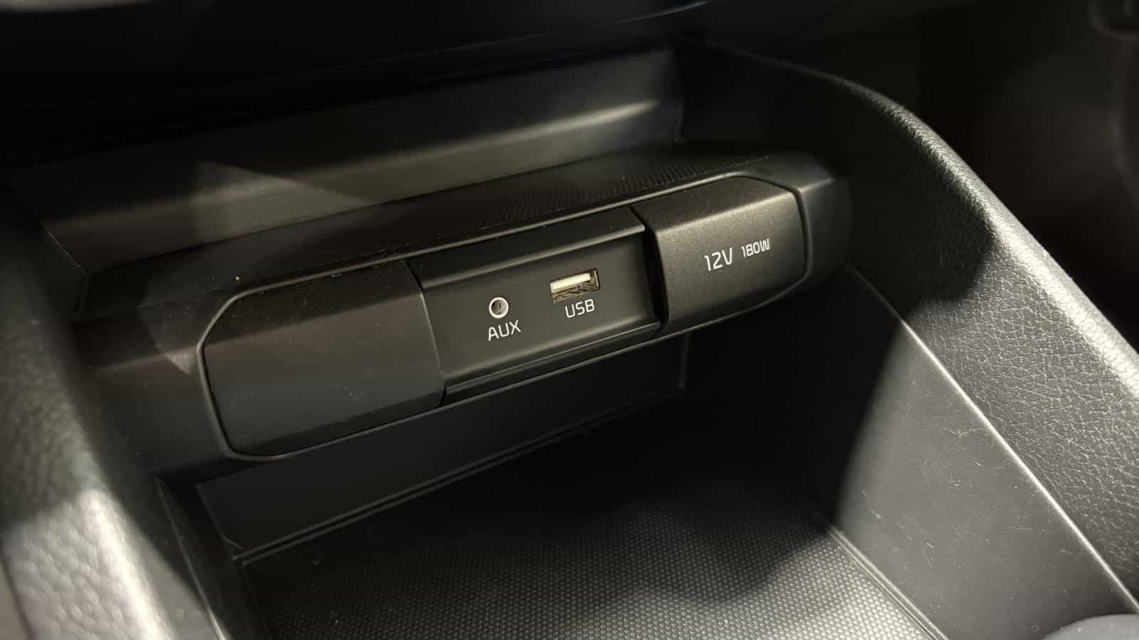 2018 Kia Rio5 Lx+ *Volant Chauffant *Carplay *Bluetooth *Cruise - Image 29