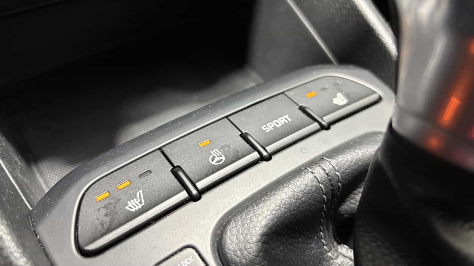 2018 Kia Rio5 Lx+ *Volant Chauffant *Carplay *Bluetooth *Cruise - Image 30