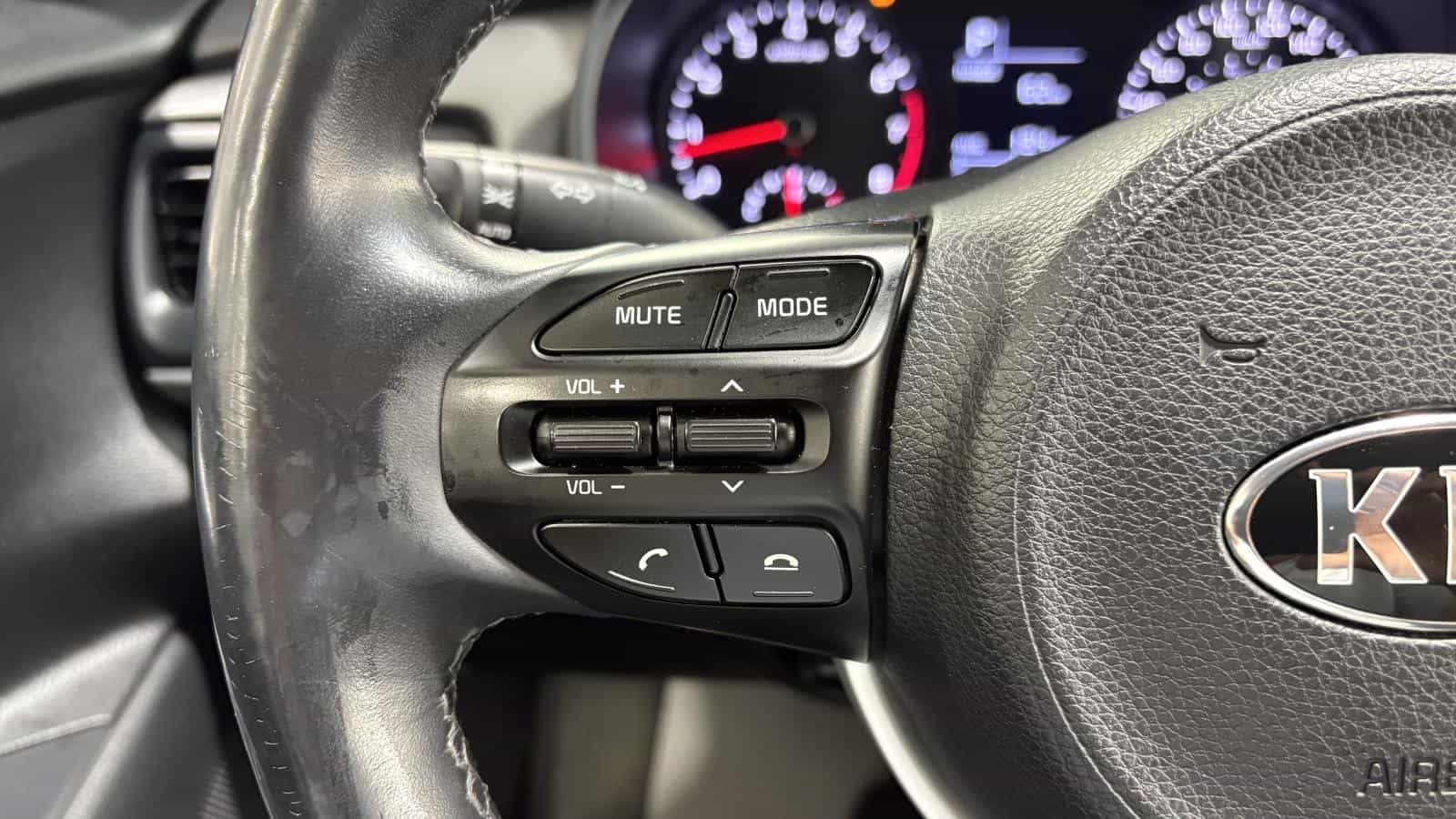 Image 31 Kia Rio5 Lx+ *Volant Chauffant *Carplay *Bluetooth *Cruise 2018