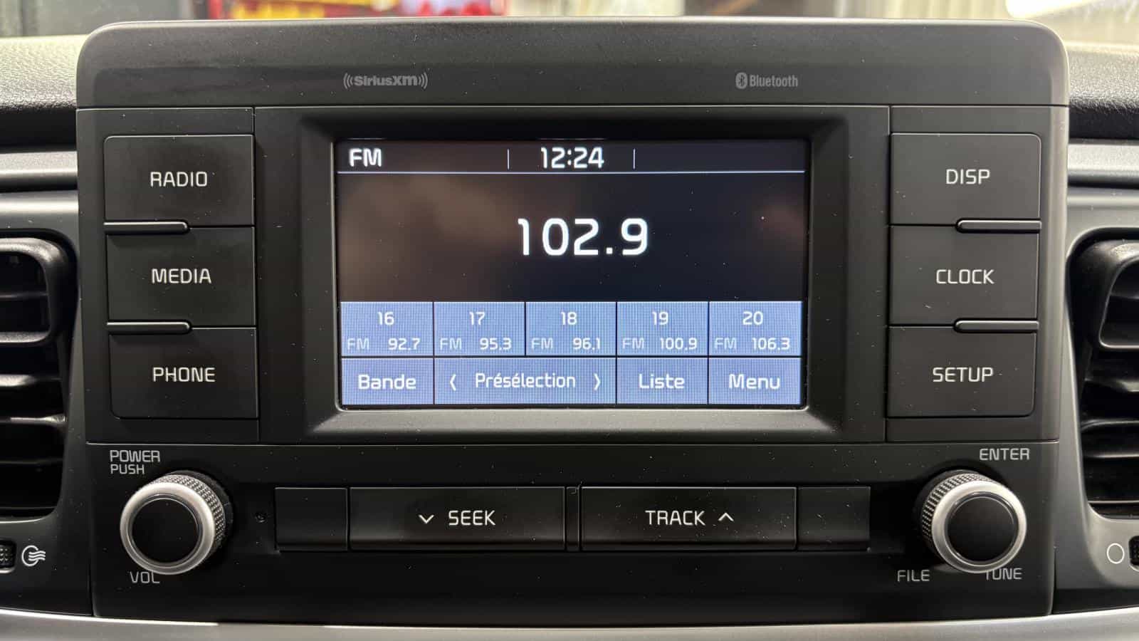 2018 Kia Rio5 Lx+ *Volant Chauffant *Carplay *Bluetooth *Cruise - Image 34