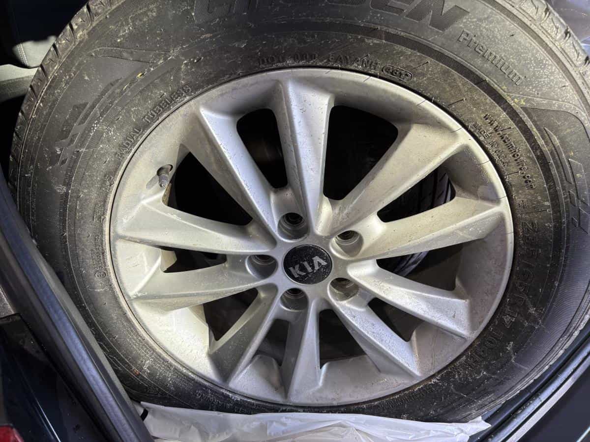 Image 4 Kia Sorento Lx *Apple Car Play/Android Auto *Caméra *Cruise 2019